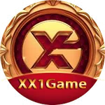 XX1 Game logo